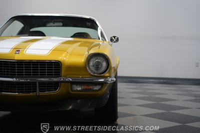 1971 Chevrolet Camaro