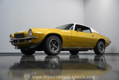 1971 Chevrolet Camaro
