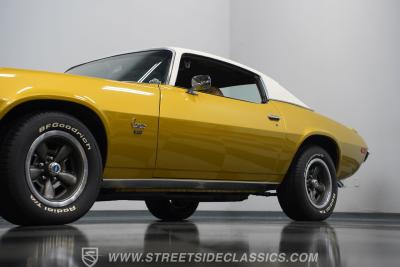 1971 Chevrolet Camaro