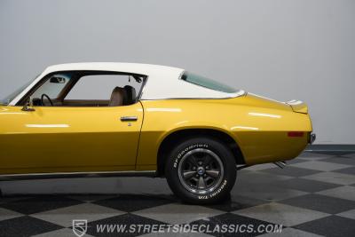1971 Chevrolet Camaro