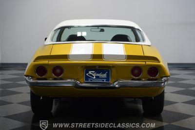 1971 Chevrolet Camaro