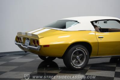 1971 Chevrolet Camaro