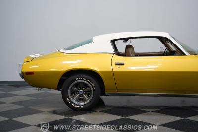 1971 Chevrolet Camaro
