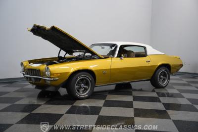 1971 Chevrolet Camaro