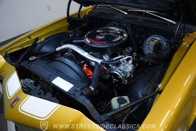 1971 Chevrolet Camaro
