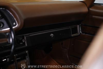 1971 Chevrolet Camaro