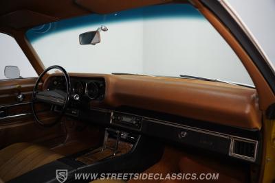 1971 Chevrolet Camaro