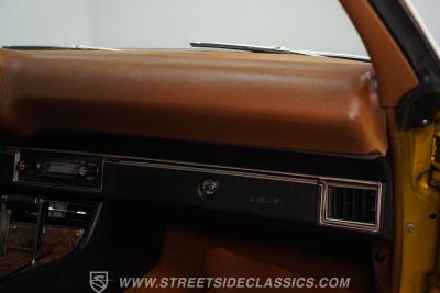 1971 Chevrolet Camaro