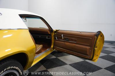 1971 Chevrolet Camaro