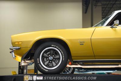 1971 Chevrolet Camaro