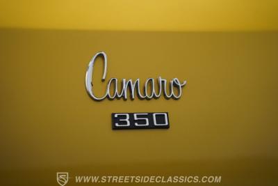 1971 Chevrolet Camaro
