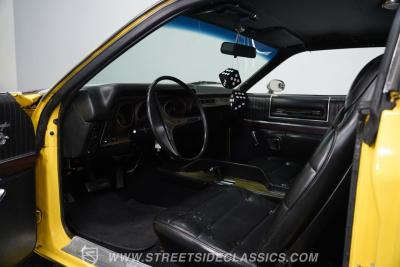 1973 Dodge Charger