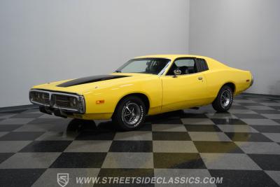 1973 Dodge Charger