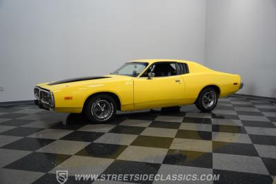 1973 Dodge Charger