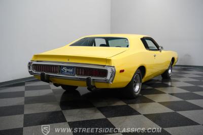 1973 Dodge Charger