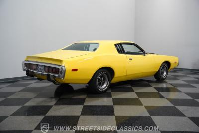 1973 Dodge Charger