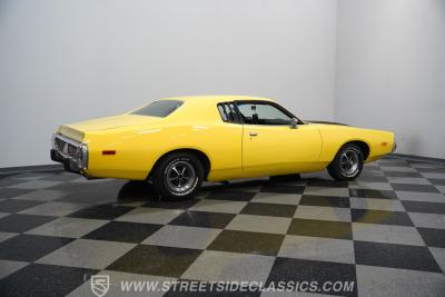 1973 Dodge Charger