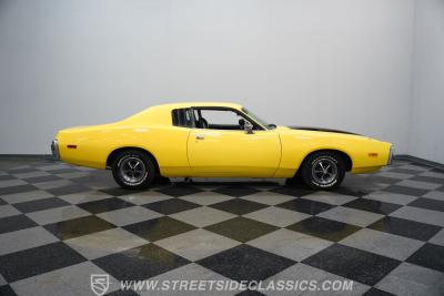 1973 Dodge Charger