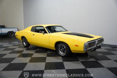 1973 Dodge Charger