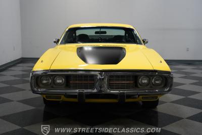 1973 Dodge Charger