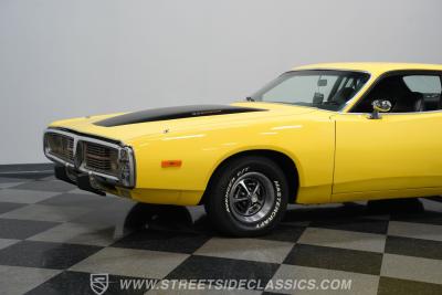 1973 Dodge Charger