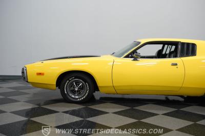 1973 Dodge Charger