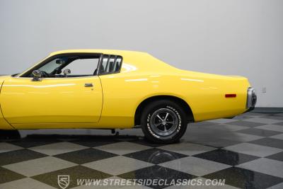 1973 Dodge Charger