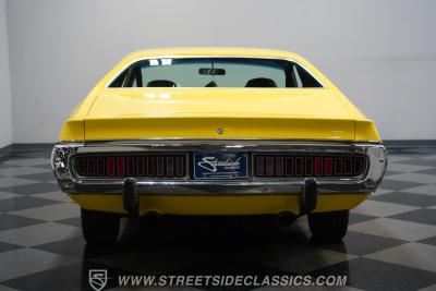 1973 Dodge Charger