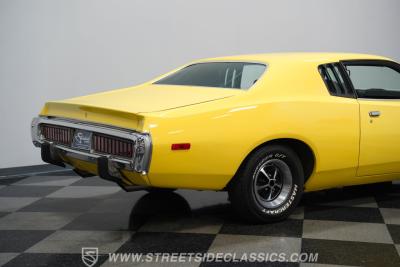 1973 Dodge Charger