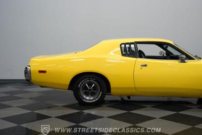 1973 Dodge Charger