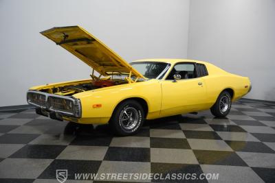 1973 Dodge Charger