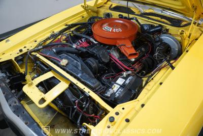 1973 Dodge Charger