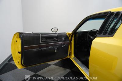 1973 Dodge Charger