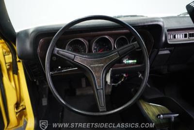 1973 Dodge Charger