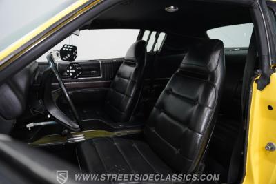 1973 Dodge Charger