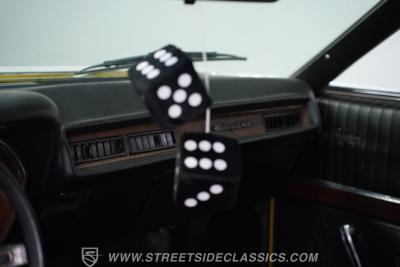 1973 Dodge Charger