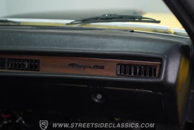 1973 Dodge Charger