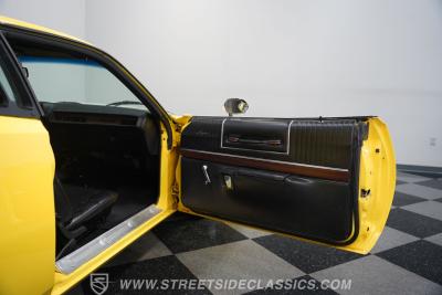 1973 Dodge Charger