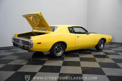 1973 Dodge Charger
