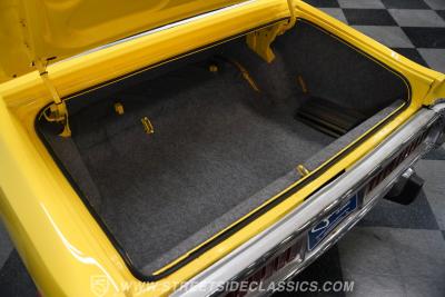 1973 Dodge Charger