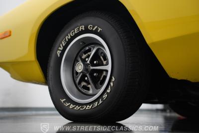 1973 Dodge Charger