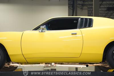 1973 Dodge Charger