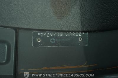 1973 Dodge Charger