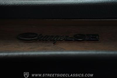 1973 Dodge Charger