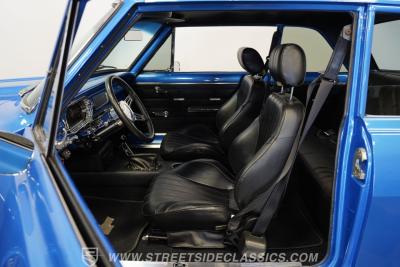 1963 Chevrolet Nova Chevy II Pro Touring