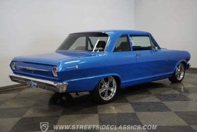 1963 Chevrolet Nova Chevy II Pro Touring