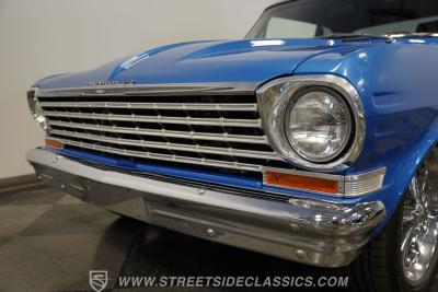 1963 Chevrolet Nova Chevy II Pro Touring