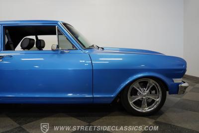 1963 Chevrolet Nova Chevy II Pro Touring