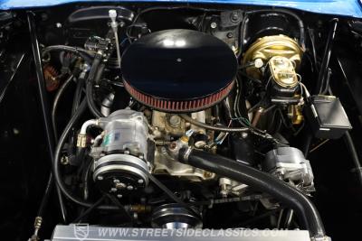 1963 Chevrolet Nova Chevy II Pro Touring