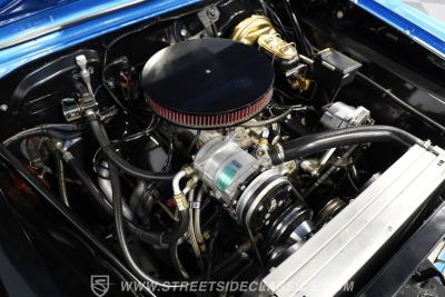 1963 Chevrolet Nova Chevy II Pro Touring